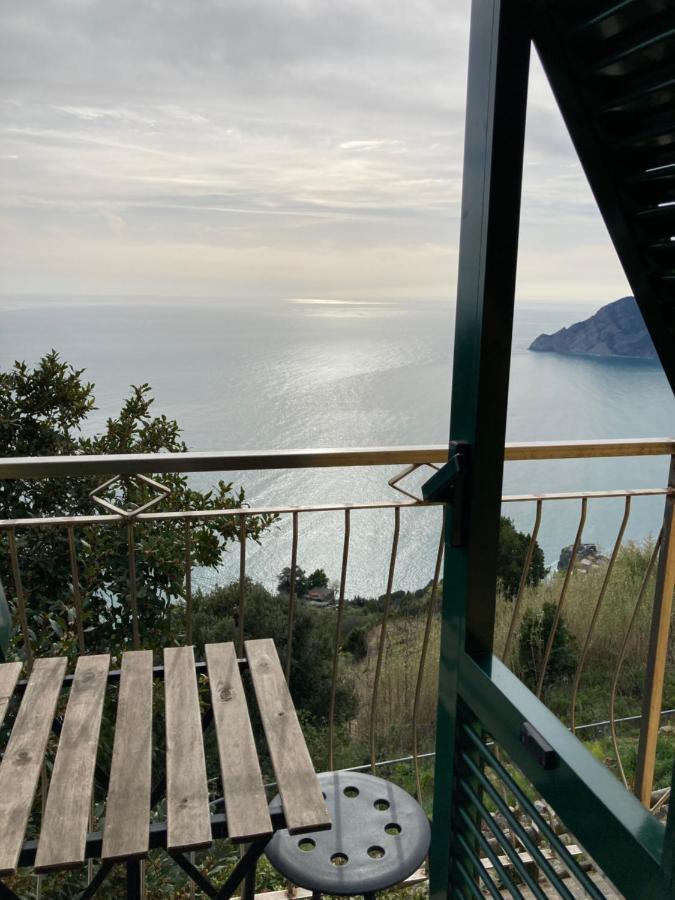 Casa Valeria Vernazza Exteriör bild