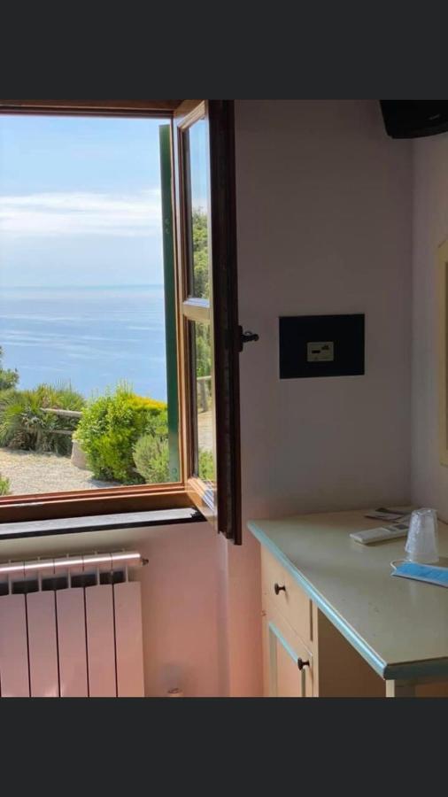 Casa Valeria Vernazza Exteriör bild