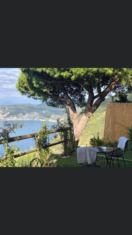 Casa Valeria Vernazza Exteriör bild